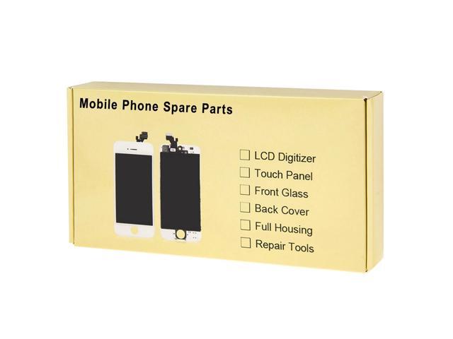 Middle Frame Bezel Plate for Samsung Galaxy A21s Color : White Middle Frame Bezel Plate for Samsung Galaxy A21s Color : White