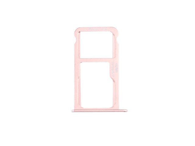 Huawei Honor V8 Nano Sim Micro Sd Nano Sim Card Tray Rose Gold Newegg Com