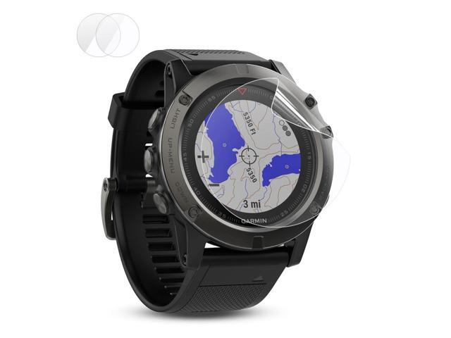 fenix 5x smart watch