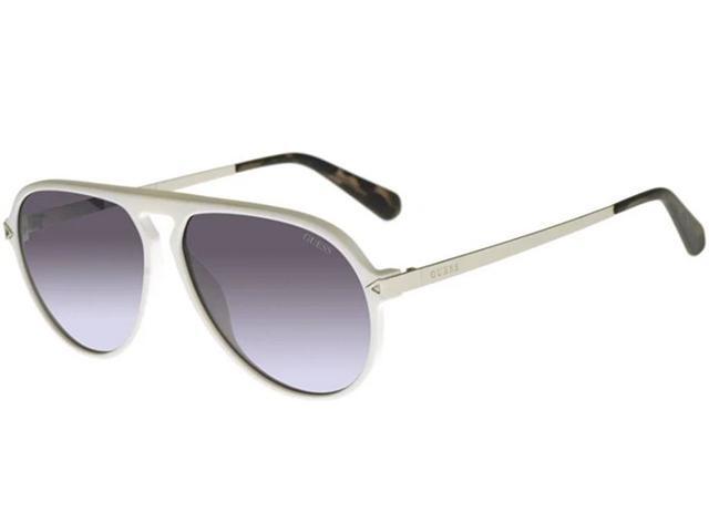 guess pilot sunglasses
