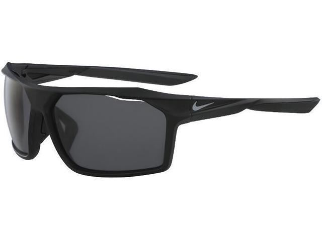 nike ignition polarized matte black sport