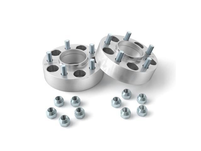 WHEEL ADAPTERS SPACERS 5x100 FOR BAJA IMPREZA WRX FORESTER HUB CENTRIC 2" 50mm