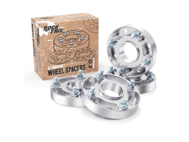 1/" ATV Wheel Spacers King Quad 400 450 700 750 Ozark 250-4x110