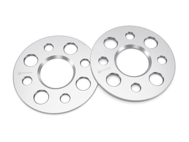 Mk2 Pair of Spacer 4x114.3 for Nissan 200SX S12 3mm 83-88 Wheel Spacers 