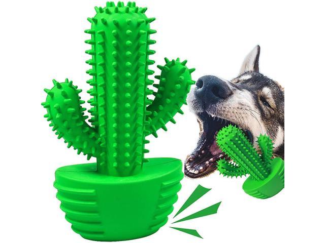 chewable toothbrush for dogs