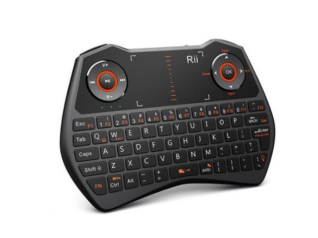 MEASY GP800 2.4G Wireless Mini Keyboard with Mouse Touchpad for TV Box//Xbox 360//PS3//IPTV//HTPC