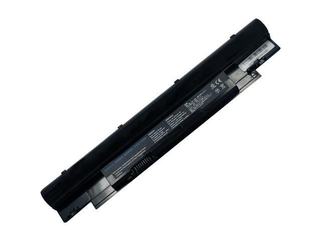 For Dell Inspiron 14z N411z 13z N311z Vostro V131 Battery 268x5 N2dn5 312 1258 Newegg Com