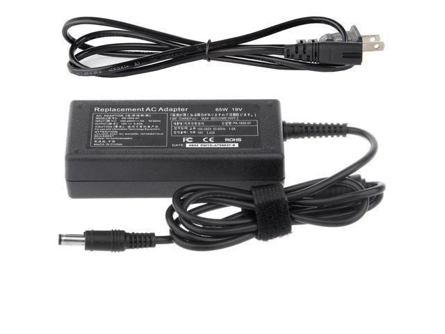 AC Adapter Charger For Asus MS236H MS238H LED LCD Monitor Power Supply Cord PSU