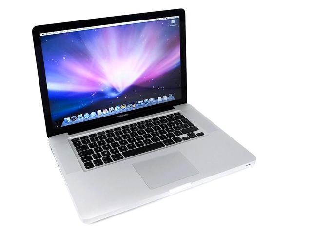 Refurbished: Apple MacBook Pro MD314LL/A A1278 i7 2.8Ghz 13.3