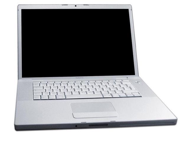Macbook Pro A1260