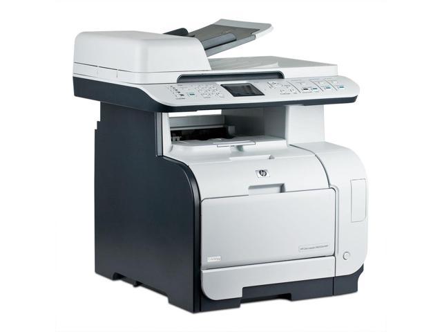 hp color laserjet cm1312nfi mfp scanner driver