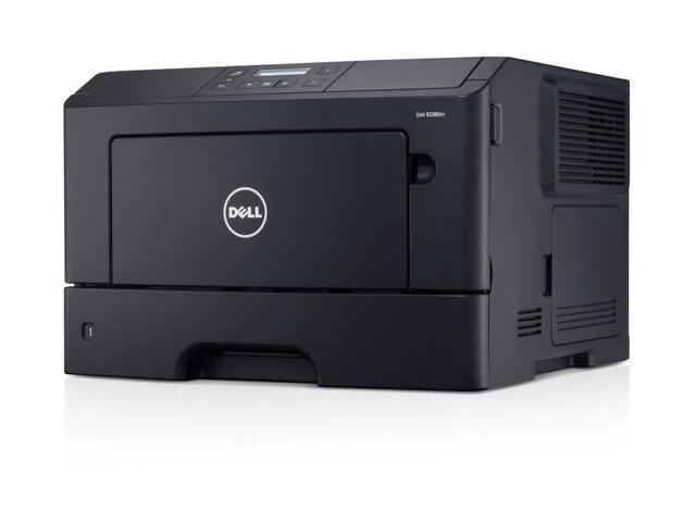 Refurbished: Dell B2360dn (HJMR9) Up to 40 ppm 1200 x 1200 dpi USB/Ethernet  Duplex Monochrome Laser Printer 