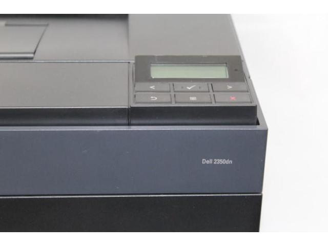 dell 2350dn firmware version dell 2350dn firmware version
