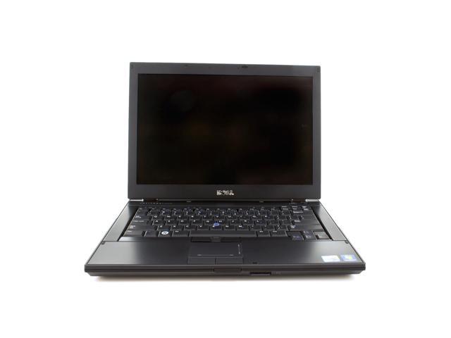 Refurbished: Dell Latitude E6410 14.1