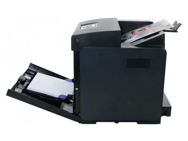 Refurbished: Dell 3130CN Color Workgroup Laser Printer 
