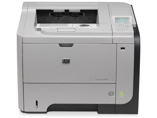 HP P3015 Enterprise Workgroup Printer 500-Sheet Feeder Paper Tray P3015dn CE530A