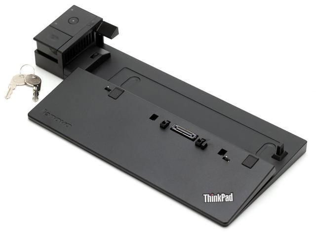 Lenovo ThinkPad Pro Dock type 40a1 Docking Station sd20f82751 00hm918 
