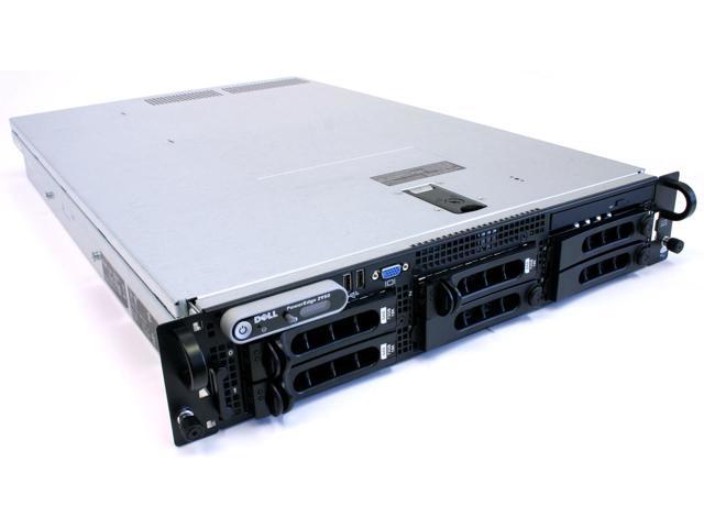 HP ProLiant DL380 G6 Server bare bone with two heatsink//PS No CPU//Memory//Caddy