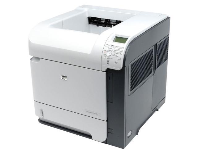 HP LaserJet P4015n Workgroup Laser Printer-Refurbished W/90 Day Warranty CB509A