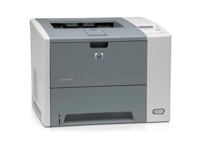 network laser printer