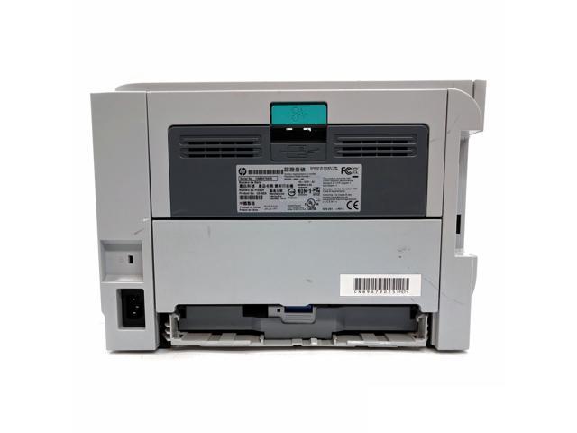 Refurbished: HP LaserJet P2035N Printer Mono Laser Printer CE462A ...