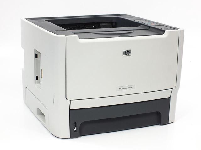 HP LaserJet P2015 Printer CB366A