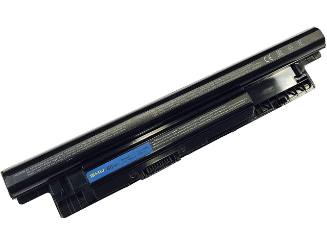 Bateria Para Dell Inspiron 14.8v 14 3421 Type Xcmrd 40wh | MercadoLivre