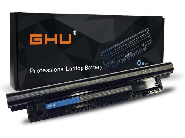 New Ghu Battery Wh Xcmrd Mr Y V Compatible With Dell Inspiron