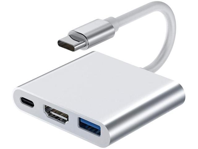 hub with hdmi for macbook pro 2015