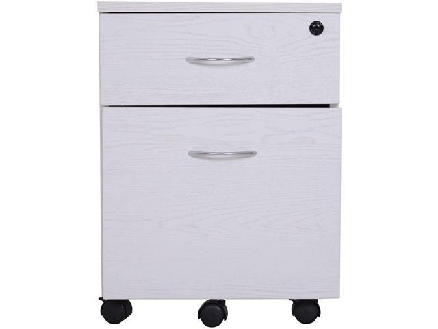 Drawer Filing Cabinet Office Drawers, Portable File Cabinet With Handle
