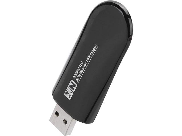Network Adapter Reliability LTE USB 4G Highspeed Stable Durable Portable for Laptop for Computer