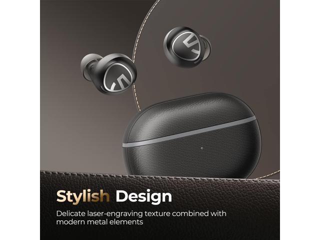 Wireless Earbuds, SoundPEATS Free2 Classic Bluetooth V5.1