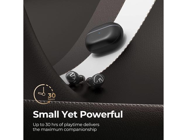 Wireless Earbuds, SoundPEATS Free2 Classic Bluetooth V5.1