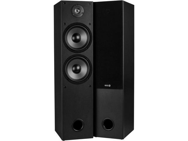 dayton audio t652 dual