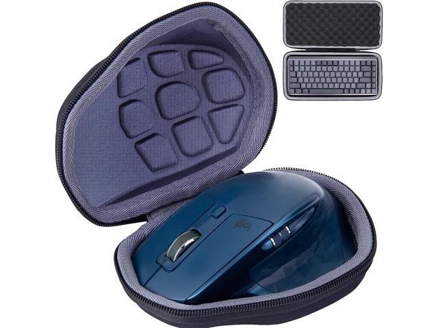 logitech mx 3 case