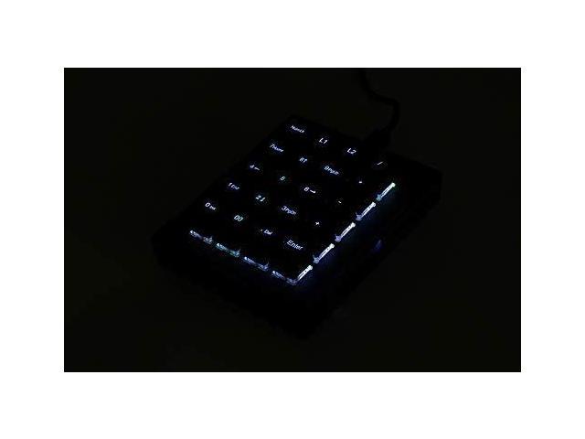 Max keyboard Gateron + Zealios + Tealios Key Switch 12-Key Tester Kit  (Printed PBT Keycap with Key Switch Color Printed)