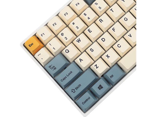 gmmk keycap profile