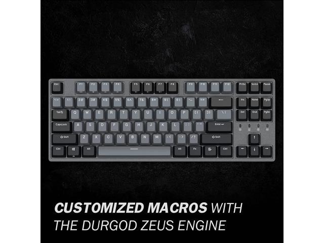 durgod zeus engine mac