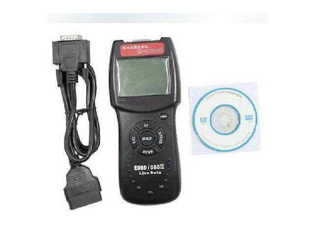 D900 Vehicle Obd2 Can Bus Code Reader Scanner Diagnostic Tool Live Data Live Pcm Data Bv9 99 14f Version Newegg Com