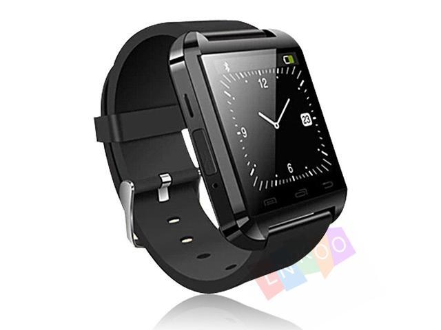 bluetooth watch for iphone 4