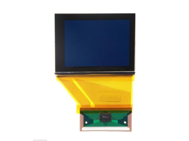 Audi A3 A6 Lcd Display Instrument Of Liquid Crystal Audi A3 A6 Lcd Display Instrument Of Liquid Crystal For Vdo Cer Pixel Repair New Tt