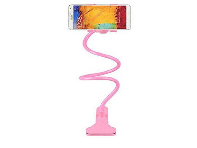 lazy bracket phone holder