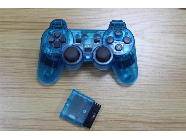 ps2 2.4 ghz wireless controller
