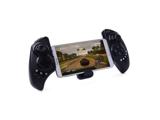 For IPEGA PG-9023 Telescopic Wireless Bluetooth Game Controller Gamepad for iPhone iPod iPad System, Samsung Galaxy Note HTC LG Android Tablet PC - Newegg.com