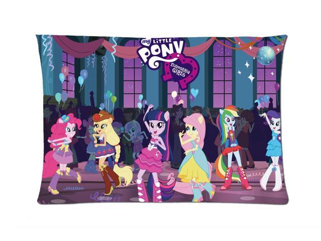 equestria girls custom