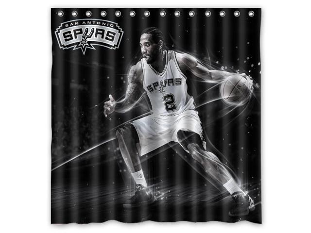 kawhi leonard design