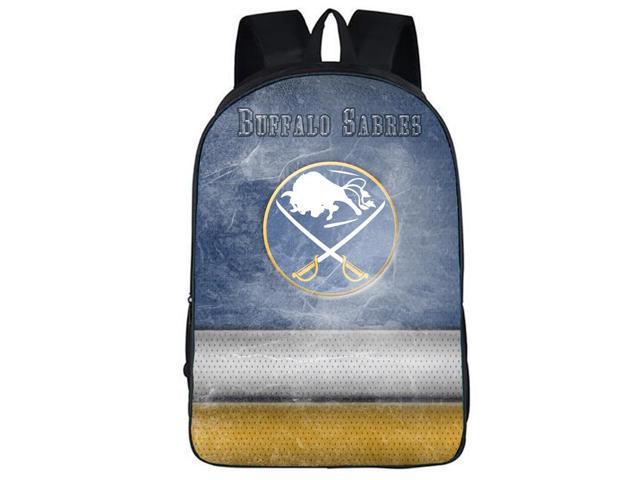 buffalo sabres backpack