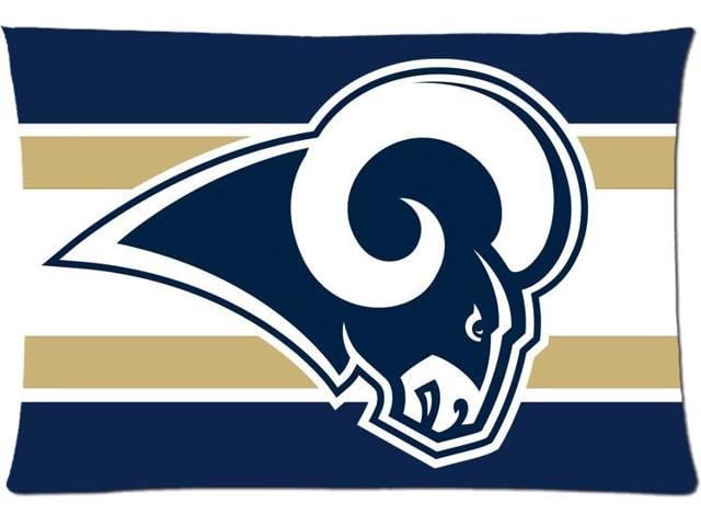 rams pillow pet