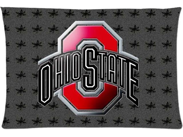 Ohio State Buckeyes Ncaa 01 Style Pillow Case 20x30 Inch Zippered Pillowcase Newegg Ohio State Buckeyes Ncaa 01 Style Pillow Case 20x30 Inch Zippered Pillowcase Newegg