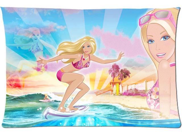 barbie and the mermaid tale